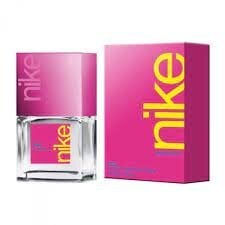 Naiste tualettvesi Nike Pink Woman, 30 ml hind ja info | Nike Kosmeetika, parfüümid | kaup24.ee