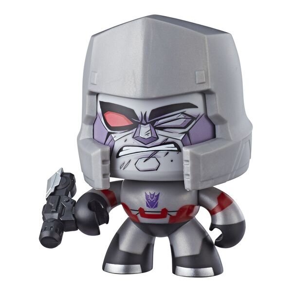 Mighty Muggs Trf Megatron Hasbro hind ja info | Fännitooted mänguritele | kaup24.ee