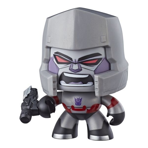 Mighty Muggs Trf Megatron Hasbro hind ja info | Fännitooted mänguritele | kaup24.ee