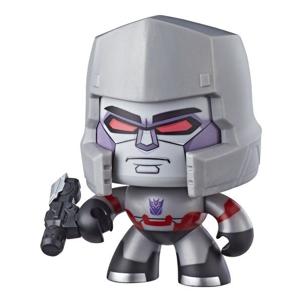 Mighty Muggs Trf Megatron Hasbro hind ja info | Fännitooted mänguritele | kaup24.ee