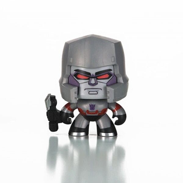 Mighty Muggs Trf Megatron Hasbro hind ja info | Fännitooted mänguritele | kaup24.ee