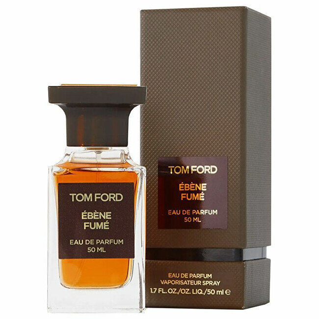 Tom Ford Ebene Fume parfüümvesi, 50 ml hind ja info | Naiste parfüümid | kaup24.ee