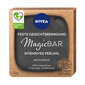 Kooriv näoseep Nivea Magic Bar, 75 g цена и информация | Seebid | kaup24.ee