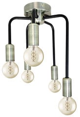 Laevalgusti Candellux Saga hind ja info | Laelambid | kaup24.ee