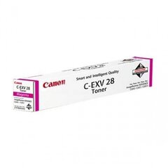Тонер Canon C-EXV 28 пурпурный (2797B002) (Спецификация) цена и информация | Картридж Actis KH-653CR | kaup24.ee