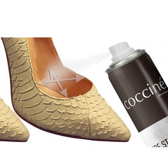 Venitussprei nahast jalanõudele - Coccine Shoe Stretcher, 75 ml hind ja info | Rõivaste ja jalatsite hooldus | kaup24.ee