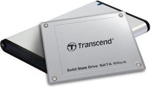 Transcend JetDrive 420 SSD for Apple 480GB SATA6Gb/s + Enclosure Case USB3.0 (TS480GJDM420) hind ja info | Sisemised kõvakettad (HDD, SSD, Hybrid) | kaup24.ee