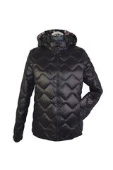 Двусторонняя куртка для женщин Brianna, черная цена и информация | Женские куртки | kaup24.ee