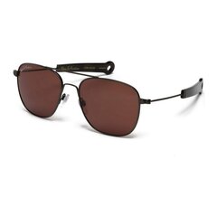 Солнечные очки унисекс Hally & Son DH506S03 ø 55 mm цена и информация | Винтажные очки в стиле кота, hgjkhkll, черные, 1шт | kaup24.ee