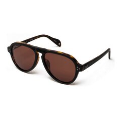 Солнечные очки унисекс Hally & Son DH507S03 ø 55 mm цена и информация | Винтажные очки в стиле кота, hgjkhkll, черные, 1шт | kaup24.ee