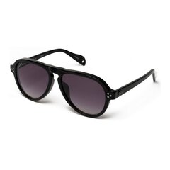 Солнечные очки унисекс Hally & Son DH507S01 ø 55 mm цена и информация | Винтажные очки в стиле кота, hgjkhkll, черные, 1шт | kaup24.ee