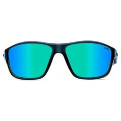 Солнечные очки унисекс Sinner Eyak Бирюзовый зеленый цена и информация | Naiste päikeseprillid | kaup24.ee