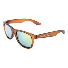 Солнечные очки унисекс LondonBe LB799285110002 (ø 50 mm) Коричневый (ø 50 mm) цена и информация | Женские солнцезащитные очки | kaup24.ee