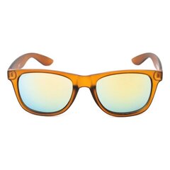 Солнечные очки унисекс LondonBe LB799285110002 (ø 50 mm) Коричневый (ø 50 mm) цена и информация | Naiste päikeseprillid | kaup24.ee