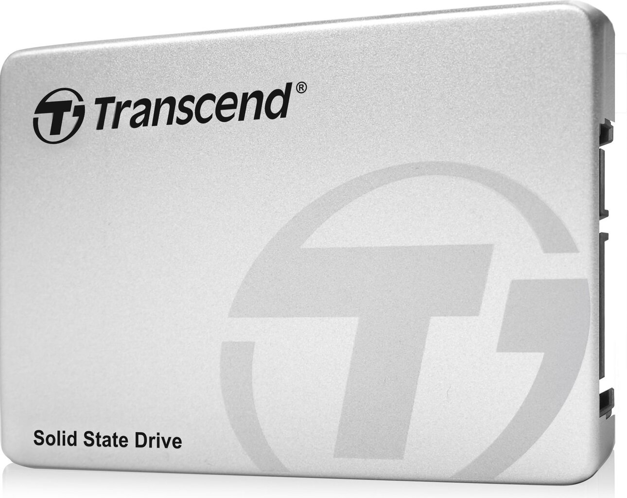 Transcend SSD370 32GB SATA3 (TS32GSSD370S) цена и информация | Sisemised kõvakettad (HDD, SSD, Hybrid) | kaup24.ee