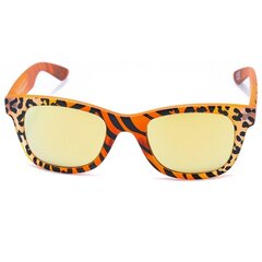 Солнечные очки унисекс Italia Independent 0090-052-IBR Оранжевый (ø 50 mm) цена и информация | Naiste päikeseprillid | kaup24.ee