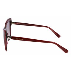 Женские солнечные очки Longchamp LO669S-598 ø 56 mm цена и информация | Женские солнцезащитные очки | kaup24.ee