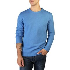 100% Cashmere - C-NECK-M цена и информация | Мужские свитера | kaup24.ee