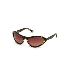 Naiste Päikeseprillid Web Eyewear WE0288-6052F ø 60 mm hind ja info | Naiste päikeseprillid | kaup24.ee