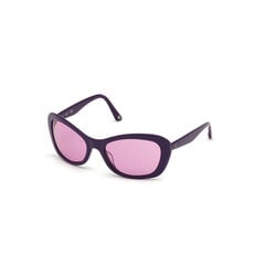 Naiste Päikeseprillid WEB EYEWEAR WE0289-5681S ø 56 mm цена и информация | Женские солнцезащитные очки | kaup24.ee