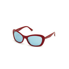 Naiste Päikeseprillid Web Eyewear WE0289-5666V ø 56 mm hind ja info | Naiste päikeseprillid | kaup24.ee