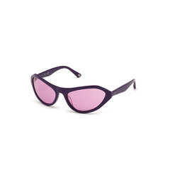 Naiste Päikeseprillid Web Eyewear WE0288-6081S ø 60 mm hind ja info | Naiste päikeseprillid | kaup24.ee