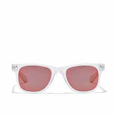 Поляризованные солнечные очки Hawkers Slater рубин Прозрачный (Ø 48 mm) цена и информация | Naiste päikeseprillid | kaup24.ee