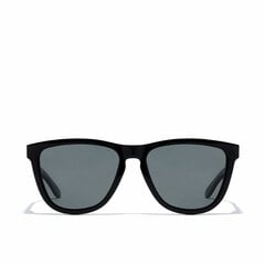 Поляризованные солнечные очки Hawkers One Raw Чёрный (Ø 55,7 mm) цена и информация | Женские солнцезащитные очки | kaup24.ee