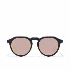 Поляризованные солнечные очки Hawkers Warwick Чёрный Розовый (Ø 51,9 mm) цена и информация | Женские солнцезащитные очки | kaup24.ee
