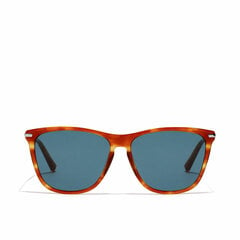 Солнечные очки унисекс Hawkers One Crosswalk бирюзовый Havana Коричневый (Ø 57 mm) цена и информация | Naiste päikeseprillid | kaup24.ee