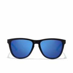 Поляризованные солнечные очки Hawkers One Raw Чёрный Синий (Ø 55,7 mm) цена и информация | Naiste päikeseprillid | kaup24.ee