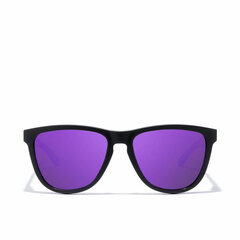 Поляризованные солнечные очки Hawkers One Raw Чёрный Фиолетовый (Ø 55,7 mm) цена и информация | Женские солнцезащитные очки | kaup24.ee