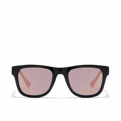 Поляризованные солнечные очки Hawkers Tox Чёрный Красное золото (Ø 52 mm) цена и информация | Женские солнцезащитные очки | kaup24.ee