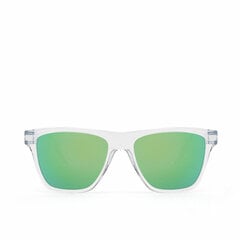 Поляризованные солнечные очки Hawkers One LS Изумрудный зеленый Прозрачный (Ø 54 mm) цена и информация | Naiste päikeseprillid | kaup24.ee