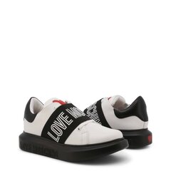 Love Moschino - JA15104G1FIA1 цена и информация | Спортивная обувь, кроссовки для женщин | kaup24.ee