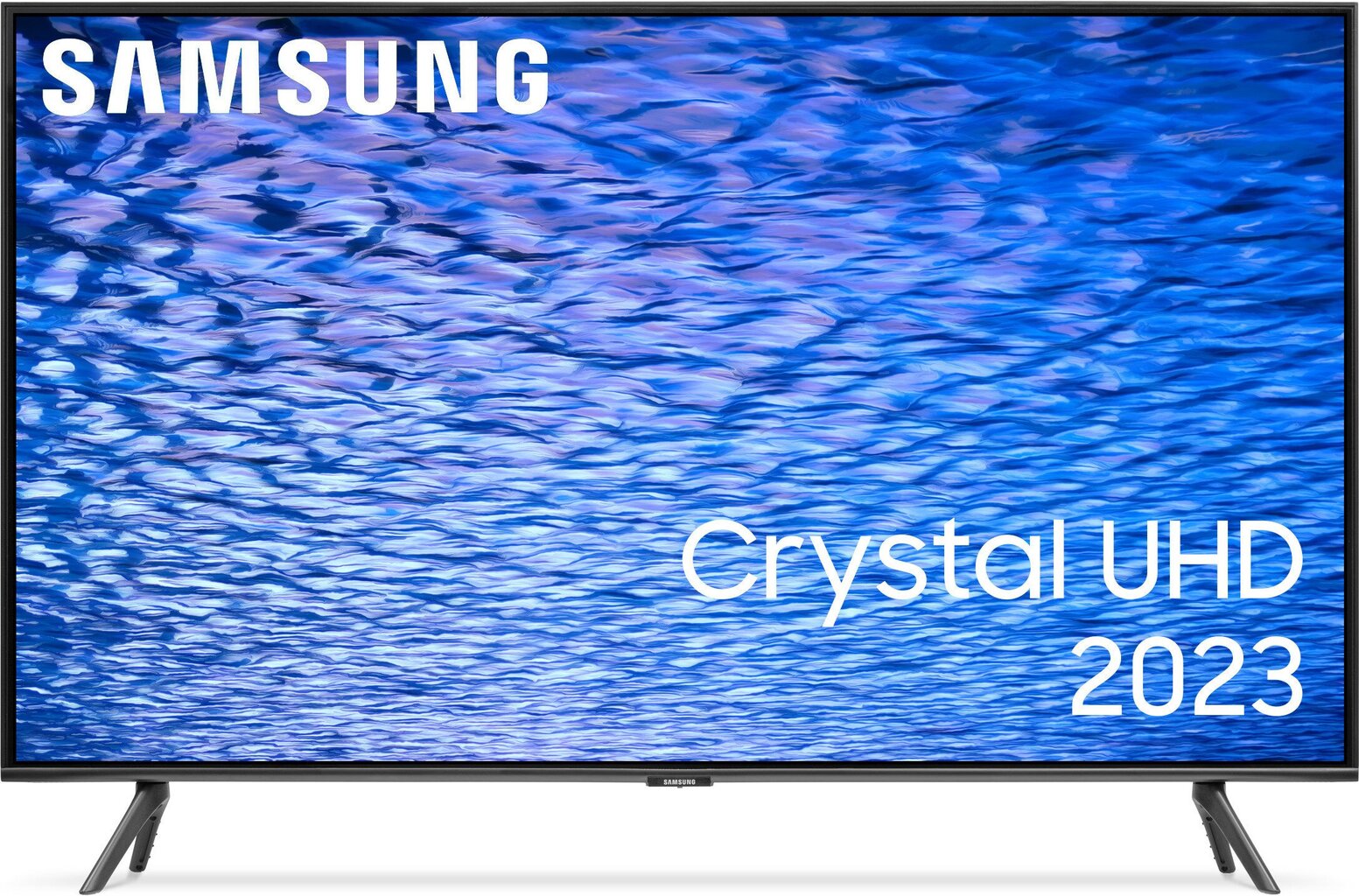 Samsung UE65CU7172UXXH цена и информация | Telerid | kaup24.ee