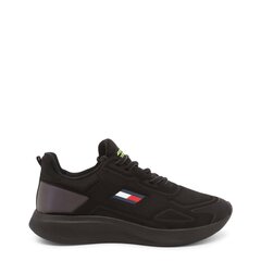 Tommy Hilfiger - FC0FC00023 hind ja info | Naiste spordi- ja vabaajajalatsid | kaup24.ee