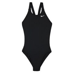 Nike laste trikoo NESSA764*001, must цена и информация | Купальники для девочек | kaup24.ee