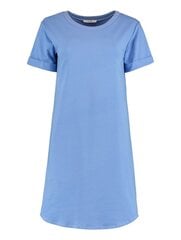 Женское платье Hailys ANN KL*05, голубое 4067218422822 цена и информация | Платья | kaup24.ee