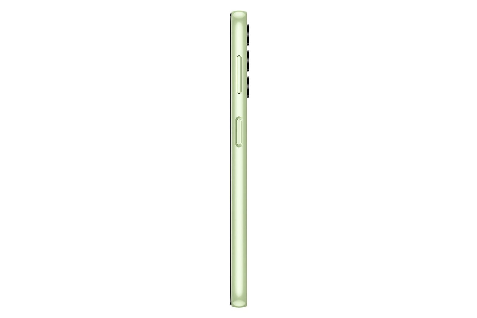 Samsung Galaxy A14 5G Dual SIM 4/128GB SM-A146PLGGEUE Light Green цена и информация | Telefonid | kaup24.ee
