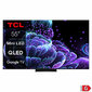 TCL C83 Series 55C835 4K Mini LED QLED Google TV hind ja info | Telerid | kaup24.ee