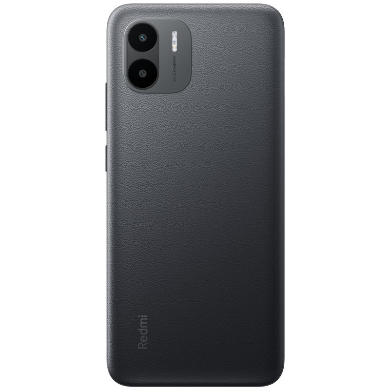 Xiaomi Redmi A2 2/32GB MZB0DWYEU Black цена и информация | Telefonid | kaup24.ee