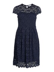 Vila женское платье 14067460*03, тёмно-синий 5713788769186 цена и информация | Платье | kaup24.ee