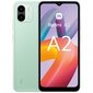 Xiaomi Redmi A2 2/32GB MZB0DWTEU Light Green цена и информация | Telefonid | kaup24.ee