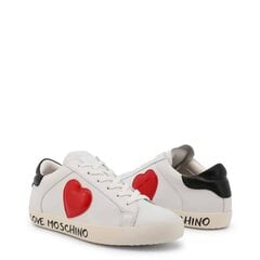 Naiste tennised Love Moschino - JA15162G1FIA1 цена и информация | Спортивная обувь, кроссовки для женщин | kaup24.ee