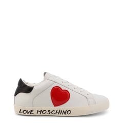 Naiste tennised Love Moschino - JA15162G1FIA1 цена и информация | Спортивная обувь, кроссовки для женщин | kaup24.ee