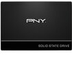 PNY Technologies CS900 960GB SATA3 (SSD7CS900-960-PB) цена и информация | Sisemised kõvakettad (HDD, SSD, Hybrid) | kaup24.ee