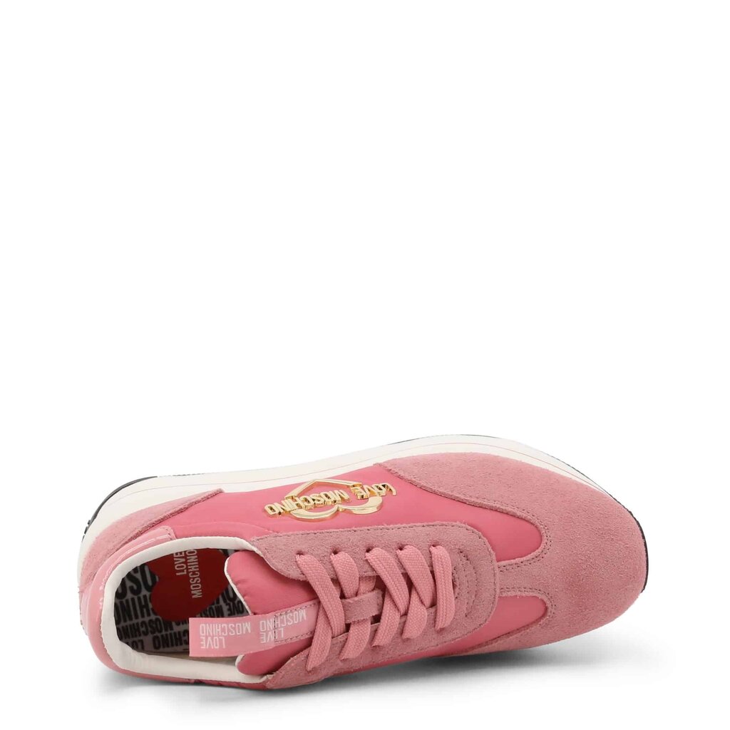 Love Moschino - JA15354G1FIN2 hind ja info | Naiste spordi- ja vabaajajalatsid | kaup24.ee