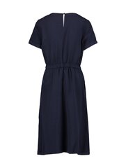 Naiste kleit Hailys Denise KL*01, tumesinine 4067218434382 цена и информация | Платья | kaup24.ee