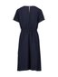 Naiste kleit Hailys Denise KL*01, tumesinine 4067218434382 цена и информация | Kleidid | kaup24.ee
